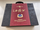 西鳳酒玖藏30年白酒禮盒2瓶52度陳年鳳香型白酒過(guò)節(jié)送禮升學(xué)宴禮盒裝 曬單實(shí)拍圖