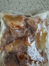 呂洞賓 海捕桶裝海蜇頭/皮 南通啟東 方便速食 涼拌冷盤下飯下酒菜 生鮮 (大角片)900g 曬單實(shí)拍圖