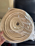 紐備麗提防撞條包邊自貼墻貼海綿條包柱子免貼防護(hù)防磕碰泡沫護(hù)角條防碰頭 曬單實拍圖