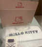 麥斯卡x hello kitty郵差包 包包女包單肩斜挎包女禮盒裝 生日禮物女生 曬單實(shí)拍圖