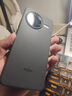 小米REDMI K80 國家補(bǔ)貼 第三代驍龍8 6550mAh大電池 玄夜黑 12+256 紅米5G手機(jī) 曬單實(shí)拍圖