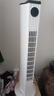 適璞【冷透全屋】空調(diào)扇強(qiáng)勁制冷電風(fēng)扇家用冷風(fēng)機(jī)無(wú)葉塔扇遙控定時(shí)靜音客廳臥室宿舍立式落地?fù)u頭風(fēng)扇 70cm【升級(jí)機(jī)械款】0~50㎡大面積降溫 空調(diào)級(jí)冷風(fēng)｜靜音低噪｜全屋降溫 曬單實(shí)拍圖
