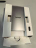 雷克沙（Lexar）2TB Type-c USB3.2 移動(dòng)固態(tài)硬盤(PSSD) ES3 讀速1050MB/s 兼容手機(jī)筆記本電腦 輕松擴(kuò)容 曬單實(shí)拍圖