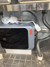 左圖右史密斯小廚寶即熱儲水式廚房熱水寶電熱水器迷你小尺寸廚寶下出水一級能效省電2200W速熱 15L 2000W 上出水+分段加熱 包安裝 曬單實拍圖