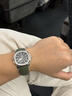 百達翡麗（Patek Philippe）【二手99新】百達翡麗AQUANAUT系列精鋼自動(dòng)機械男表5164A-001二手奢侈品腕表 單表 曬單實(shí)拍圖