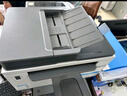 惠普（HP）323sdnw激光無(wú)線自動(dòng)雙面打印機(jī)  復(fù)印機(jī) 連續(xù)復(fù)印掃描黑白打印機(jī)一體機(jī)  辦公室打印  一年上門(mén) 曬單實(shí)拍圖