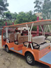 電動(dòng)觀(guān)光車(chē)8-11-14-17座四輪旅游景區售樓接待游覽車(chē)物業(yè)校園擺渡車(chē)營(yíng)區工廠(chǎng)巴士酒店部隊電瓶車(chē) 預定 曬單實(shí)拍圖