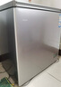海爾（Haier）200升低霜小冰柜家用商用 冷藏柜冷凍柜兩用冰柜京東自營(yíng)租房小型冰箱小型冷BC/BD-200GHS9D補(bǔ)貼 曬單實(shí)拍圖