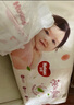 好奇（Huggies）鉑金裝成長(zhǎng)褲XXXL26片*4包(17kg以上) 曬單實(shí)拍圖