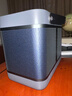 B&O Beolit 20 便攜式無(wú)線(xiàn)藍牙音響音箱 丹麥bo室內桌面音響無(wú)線(xiàn)充電 七夕節日禮物 炭黑色 國家補貼 曬單實(shí)拍圖