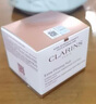 嬌韻詩（CLARINS）煥顏彈力日霜沁潤奇肌保濕乳霜不死鳥面霜補(bǔ)水高保濕送女友七夕 「混合肌推薦」彈簧日霜清爽 50ml 曬單實(shí)拍圖