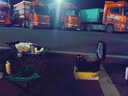 美的（Midea）純鈦0涂層電飯鍋防粘4L無(wú)涂層花瓣ih電飯煲4-5人家用不銹鋼智能多功能MB-HS412 國(guó)家補(bǔ)貼 曬單實(shí)拍圖