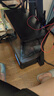 瓦爾基里（VALKYRIE）VK03-M LITE BLACK 黑色 M-ATX 游戲電腦臺式機箱 支持360水冷 曲面玻璃270°海景房 曬單實拍圖
