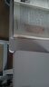 林氏家居電腦桌臥室家用床邊桌子書桌簡易出租屋辦公寫字工作木業(yè)BG082 曬單實拍圖