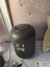哇哦【新品上市】天貓精靈智能音箱Q糖 萬(wàn)能紅外遙控家電無(wú)線網(wǎng)關(guān)AI大模型高能音質(zhì)藍(lán)牙音響低音炮鬧鐘 曬單實(shí)拍圖