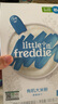 小皮（Little Freddie）有機(jī)原味高鐵大米粉160g*1盒寶寶輔食嬰兒營(yíng)養(yǎng)低敏米糊米粉6個(gè)月 曬單實(shí)拍圖