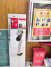森馬（Semir）白色奶芙冰絲山本褲女2025夏季新款高腰慵懶休閑垂墜感肌理闊腿褲 奶白色【款】 常規(guī) XL 曬單實拍圖