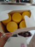 得力（deli）【全網(wǎng)低價(jià)】36g高粘PVP固體膠水 強(qiáng)力粘接 無甲醛快干耐用膠棒 學(xué)生文具 12支 辦公用品 27052 曬單實(shí)拍圖