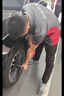 德國(guó)馬牌（Continental）汽車輪胎 225/60R17 99V FR UCJ適配別克GL8/東風(fēng)小康風(fēng)光580 曬單實(shí)拍圖