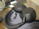 索尼（SONY）【重磅新品】WH-1000XM6 頭戴式耳機(jī) 無線藍(lán)牙降噪耳機(jī)1000XM5升級(jí)款手機(jī)電腦筆記本網(wǎng)課游戲禮物 黑色 曬單實(shí)拍圖