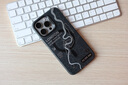 邦克仕蘋果16promax手機(jī)殼iphone15pro防摔磁吸殼14城市山野magsafe保護(hù)殼lulu豬兔克蛇年新年聯(lián)名殼 城市系列-倫敦漫游 iPhone15 Pro Max 曬單實拍圖