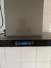 海爾（Haier）抽油煙機(jī) 新歐式頂吸30立方立體環(huán)吸大風(fēng)量 1300PA大風(fēng)壓 國(guó)家補(bǔ)貼20% 高頻熱熔自清潔煙機(jī)ET937UD 曬單實(shí)拍圖