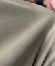 阿迪達斯短袖男2025夏季運動親膚透氣輕薄速干T恤 橄欖綠/綠棕色 3XL  曬單實拍圖