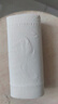 泉林本色無(wú)芯卷紙 3層75節(jié)*12卷 衛(wèi)生廁扁卷 原生漿易溶 健康不漂白 曬單實(shí)拍圖