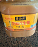 六必居 調(diào)味醬料 老北京二八醬 420g 芝麻花生醬 芝麻醬火鍋蘸料 曬單實拍圖