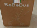 bebebus遛娃神器輕便可折疊雙向可坐可躺高景觀溜娃手推車嬰兒車 曬單實拍圖