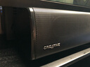 創(chuàng)新科技（CREATIVE）GS5藍牙音響電腦桌面電競游戲智能臺式專用長條條形音箱家用室內k歌功放一體機發(fā)燒級有線禮物 GS5【電競游戲音響】 曬單實拍圖