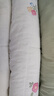 無印良品A類【里外全棉】夏涼被100%新疆棉花被子 純棉空調(diào)被芯 200*230cm 曬單實(shí)拍圖