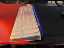 賽睿（SteelSeries）QCK系列 Heavy L/M/S鼠標(biāo)墊 游戲職業(yè)電競(jìng)Donk同款鼠標(biāo)墊 電腦桌墊加厚橡膠基底CSGO瓦羅蘭特FPS用 QcK Large（450*400*2mm） 曬單實(shí)拍圖