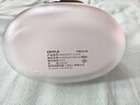 歐普（OPPLE）小夜燈柔光鬧鐘床頭燈拍拍燈充電亮度可調(diào)氛圍燈臥室禮物蒔斕二代 曬單實(shí)拍圖