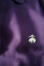 布克兄弟（BrooksBrothers）男夏季金羊刺繡珠地網(wǎng)眼修身短袖Polo衫 B645-深酒紅色 M 曬單實(shí)拍圖