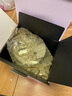 尚明耐熱玻璃茶壺茶水分離不銹鋼過濾泡茶壺大容量泡茶器功夫茶具套裝 槍黑色 900ml 曬單實拍圖