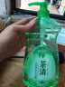 藍月亮 茶清洗潔精 1kg/瓶 洗滌靈  果蔬餐具清洗劑 食品可用 高效去油 曬單實拍圖