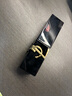 圣羅蘭（YSL）黑管鏡面愛(ài)心唇釉416口紅滋潤(rùn)顯色化妝品七夕情人節(jié)禮物生日禮物 曬單實(shí)拍圖