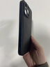 四兄數(shù)碼 牛皮適用蘋果14promax手機殼新款iphone13高檔15奢華真皮軟殼12高級感防摔11個性全包16保護套XS 黑色 iPhone 15 ProMax 曬單實拍圖