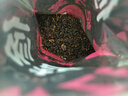 修哲高山妃子笑紅茶烏龍茶無農(nóng)殘蜜香葫蘆袋裝送禮 128g 曬單實拍圖