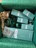 海藍(lán)之謎（LA MER）修護(hù)煥新精萃水150ml精粹水精華液護(hù)膚品套裝化妝品禮盒生日禮物 曬單實(shí)拍圖