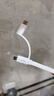 華為二合一數(shù)據(jù)線原裝快充usb充電線2合1兩用手機(jī)安卓type-c加長1.5米官方原廠一拖二雙頭 華為二合一數(shù)據(jù)線加長1.5米 1條 其他 曬單實(shí)拍圖