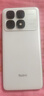 小米 Redmi K70 至尊版 國(guó)家補(bǔ)貼 天璣9300+ IP68 小米龍晶玻璃 12GB+512GB 晴雪白 紅米 5G手機(jī) 曬單實(shí)拍圖