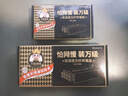萬級(jí)（OFNPFTTH）光纖配線架 8口16芯單模LC滿配電信級(jí)光纖熔纖盒機(jī)柜配線架含尾纖終端盒 2-4121 曬單實(shí)拍圖