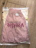 凡獵女童夏裝套裝2025新款洋氣時(shí)髦兒童衣服寶寶小女孩短袖兩件套夏季 曬單實(shí)拍圖
