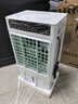 先鋒（SINGFUN）空調(diào)扇冷風(fēng)機(jī)工業(yè)電冷風(fēng)扇水冷氣機(jī)加冰塊大面積超強(qiáng)風(fēng)降溫家用商用車間網(wǎng)吧餐廳可移動5000R 曬單實(shí)拍圖