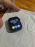 好記星【無游戲長待機】兒童智能電話手表4G全網(wǎng)通學(xué)生青少年初高中精準(zhǔn)定位運動級防水可視頻智能手表 升級版黑【加大電池+視頻通話+精準(zhǔn)定位+零錢支付】 曬單實拍圖