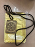 玉貝莎（YUBEISHA）五路財神唐卡吊墜護身符項鏈黃財神黑財神嘎烏盒本命年守護佛牌 五路財神 曬單實拍圖