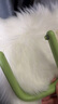 臻米便攜式榨汁機(jī)榨汁杯1L小型家用多功能炸果汁機(jī)無(wú)線充電動(dòng)水果噸噸桶一杯雙蓋冰沙機(jī)奶昔機(jī)攪拌杯 牛油果綠1L大容量【一杯雙蓋，可碎冰】 曬單實(shí)拍圖