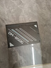 鑫谷（segotep）數(shù)智DM-850G雙金牌全模數(shù)字電源（12.5cm短尺寸/全日系電容/風(fēng)扇自定義/ATX3+/10年保/額定850W） 曬單實拍圖
